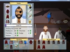 Reign of Pirates screenshot 5