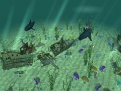 BalenaScape screenshot 2