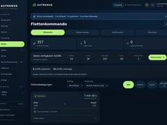 Astrenva screenshot 1