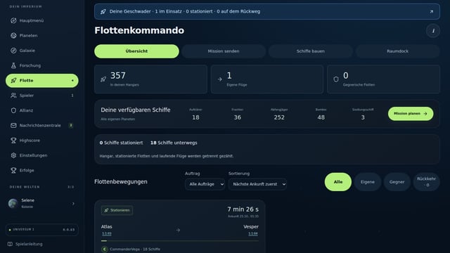 Astrenva preview