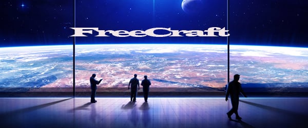 FreeCraft banner