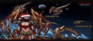 Rage Of War