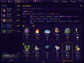 Mebula Legends screenshot 2