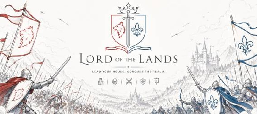Lord of the Lands