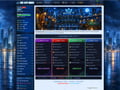 The City Wars screenshot 3
