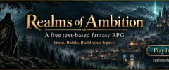 Realms of Ambition