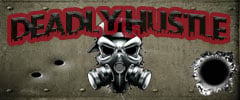 Deadly Hustle banner