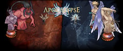 Apocalypse Board