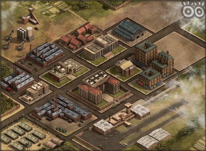 Wargame1942 screenshot