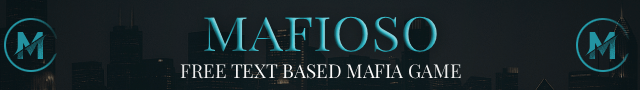 Mafioso City preview