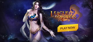 League of Angels