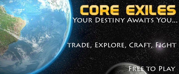 Core Exiles preview