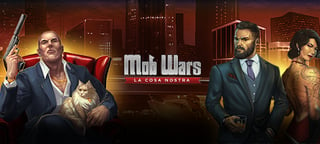 Mob Wars: La Cosa Nostra