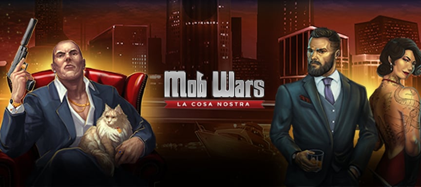 Mob Wars: La Cosa Nostra