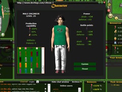 Devlings screenshot 4