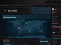 Infamis screenshot 2