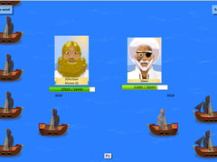 Reign of Pirates screenshot 6