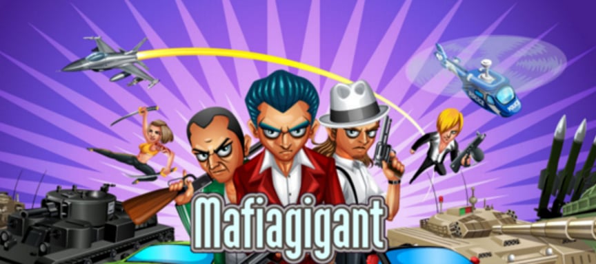 Mafiagigant banner