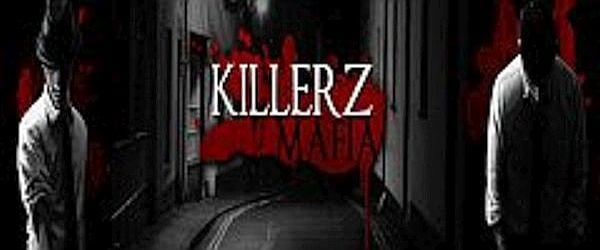 Killerz Mafia banner