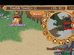 Serenia Fantasy screenshot 4