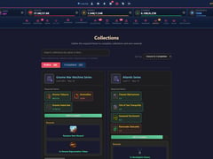 Algadon screenshot 4