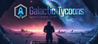 Galactic Tycoons