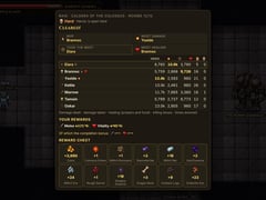Guildbound: RPG screenshot 7