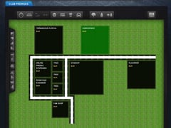 IceShoot hockey manager screenshot 8