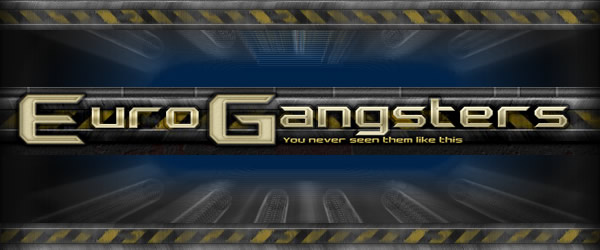 EuroGangster preview