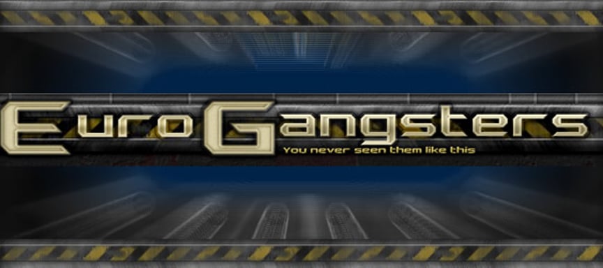 EuroGangster banner