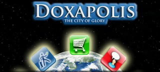 Doxapolis
