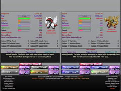 Monster MMORPG Pokemon Style screenshot 6