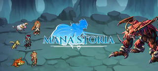 Mana Storia Online