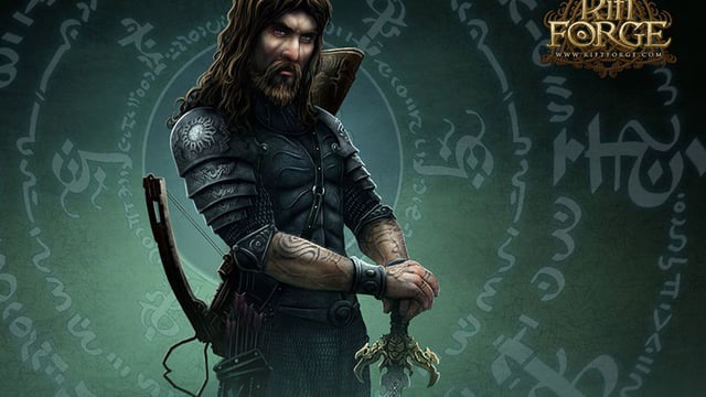 Riftforge preview