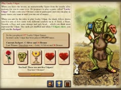 The Grail Lords screenshot 15