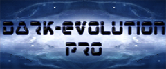 Dark Evolution Pro preview