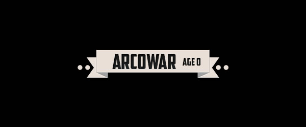 Arcowar preview