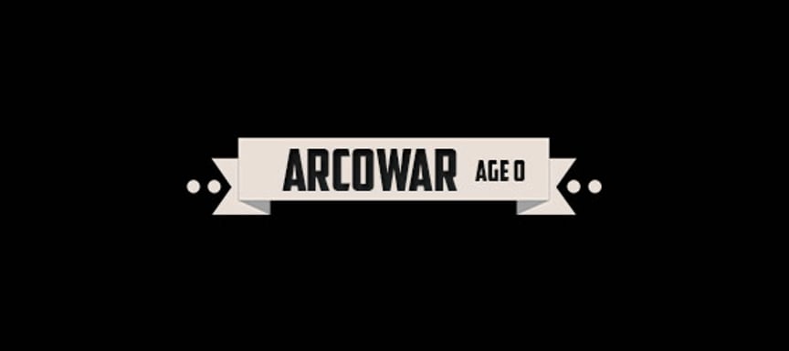 Arcowar banner