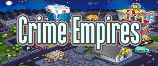 Crime Empires