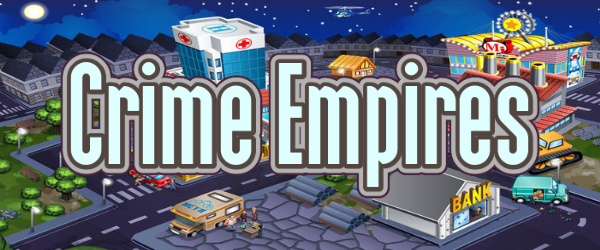 Crime Empires preview