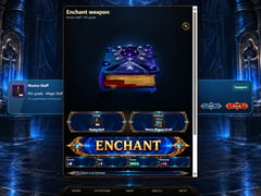Spire Oath screenshot 4