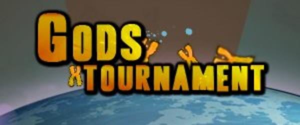 Gods Tournament