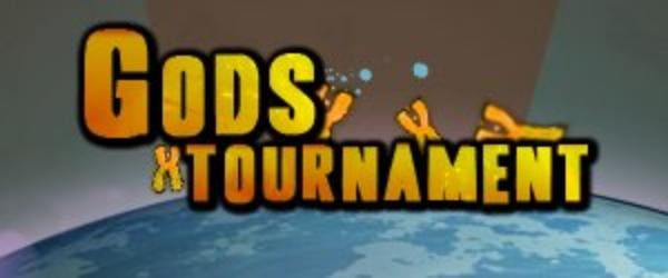 Gods Tournament preview