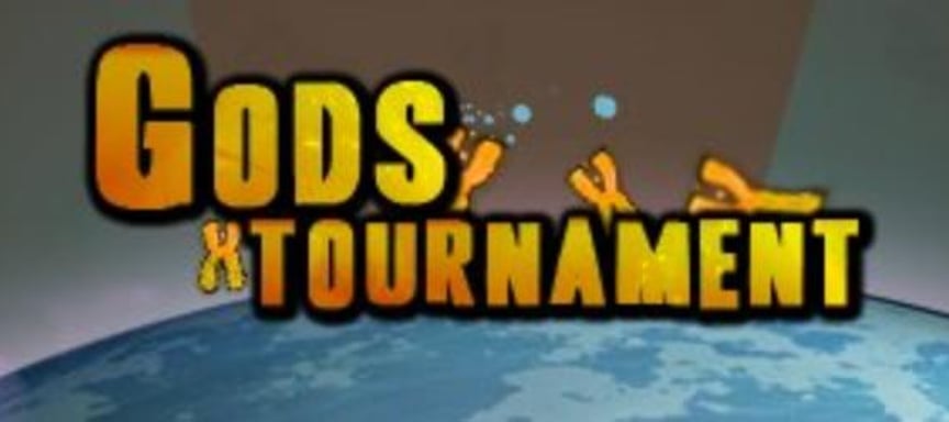 Gods Tournament banner