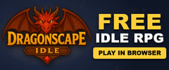 DragonScape Idle