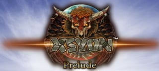 Xsyon: Prelude