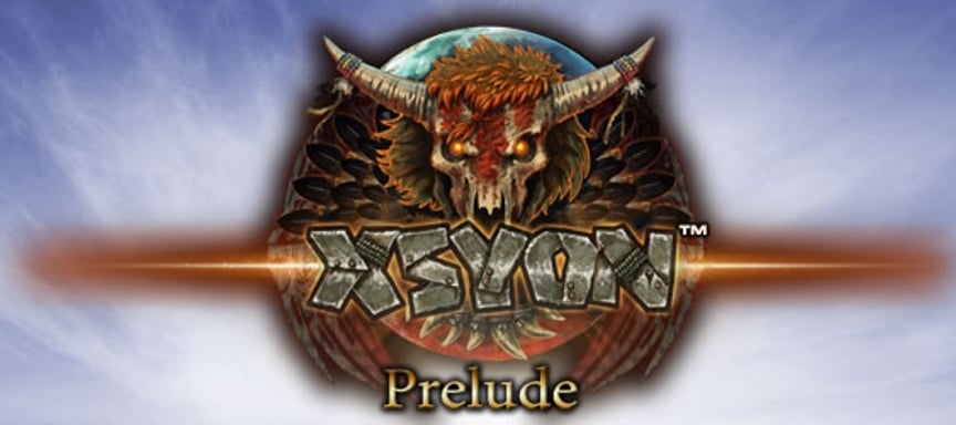 Xsyon: Prelude