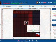 Masked City screenshot 1