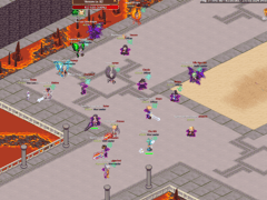 Wonderland Fantasy screenshot 3