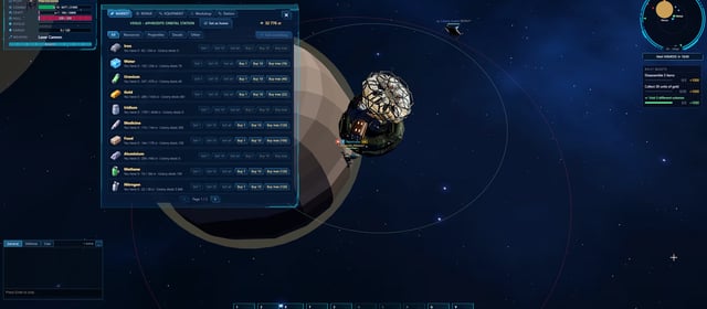 Solar Colonies banner